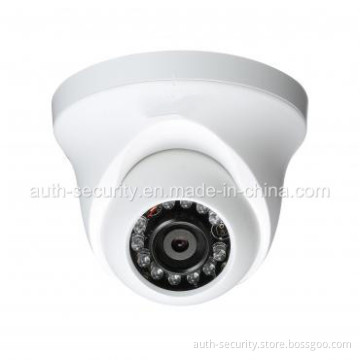 1megapixel IP CCTV IR Hdcvi Mini Dome Network Camera
